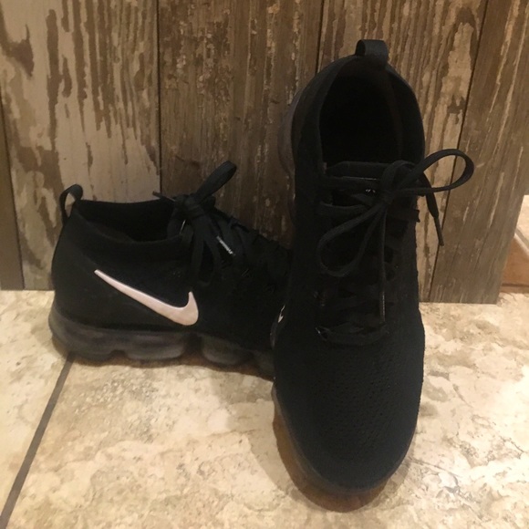 Nike Other - Nike Air VaporMax Flyknit 2
